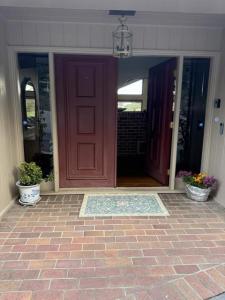 Carlton Road, Hillsborough, Californie 94010, États-Unis