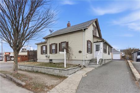 215 Kenyon Avenue, Pawtucket, RI 02861, USA
