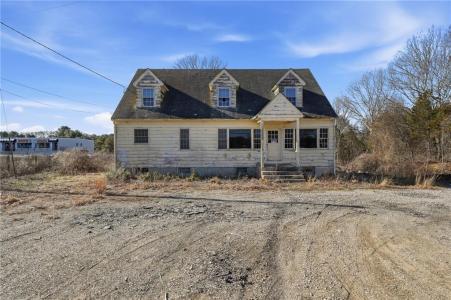 263 Post Road, Westerly, RI 02891, USA