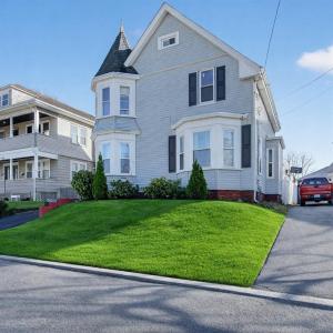 70 Glenwood Avenue, Cranston, RI 02910, USA