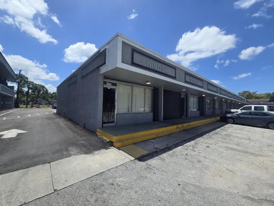 6120 NW 11th Street 10-2, Sunrise, Florida