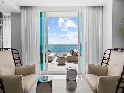 101 S Fort Lauderdale Beach Boulevard 2905, Fort Lauderdale, فلوريدا 33316, الولايات المتحدة