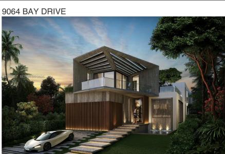 9064 Bay Dr, Surfside, Florida 33154, USA