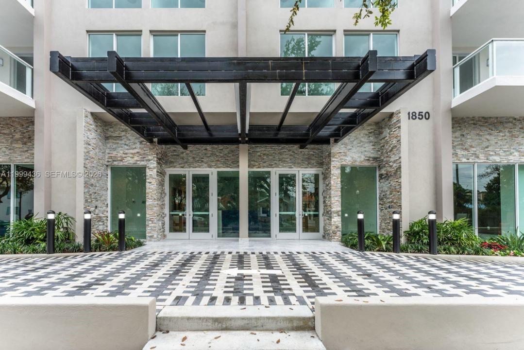 1850 Monroe St 409, Hollywood, Floride 33020, États-Unis