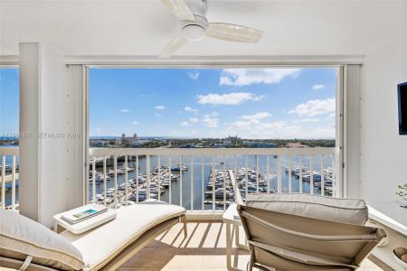 400 N Flagler Dr 2004, West Palm Beach, Florida 33401, HOA KỲ