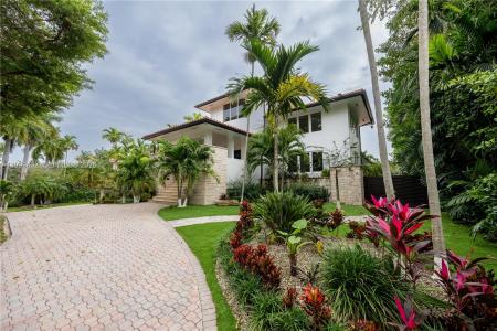 7125 Los Pinos Blvd, Coral Gables, Floride 33143, États-Unis