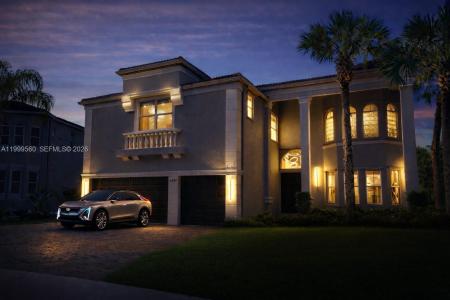 4860 SW 161st Ln 1, Miramar, Флорида 33027, Соединенные Штаты