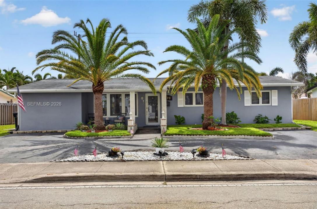 5770 NE 18th Ave 0, Fort Lauderdale, Floride 33334, États-Unis