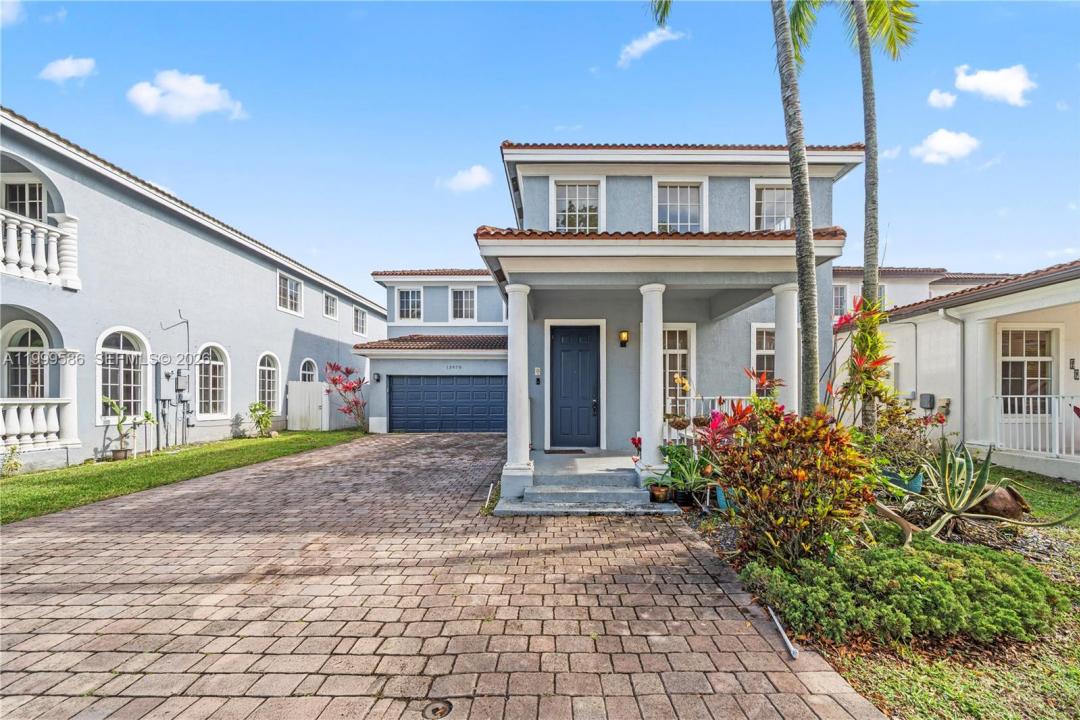 13970 SW 276th Way, Homestead, Floride 33032, États-Unis