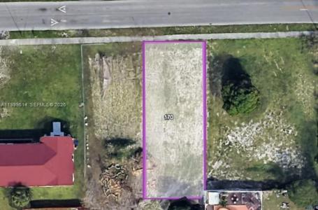 170 SW 4th St, Deerfield Beach, Florida 33441, USA