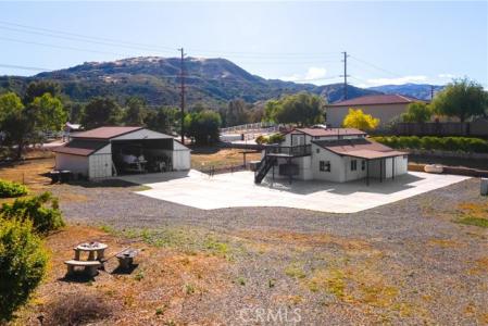 Grand Avenue, Wildomar, Californie 92595, États-Unis