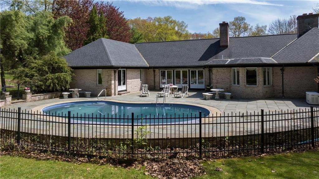 136 White Birch Circle, Scituate, Rhode Island 02831, États-Unis