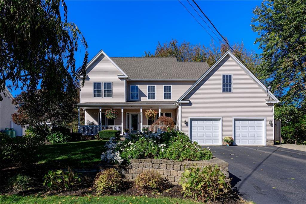 30 Clifford Drive, Westerly, Rhode Island 02891, États-Unis