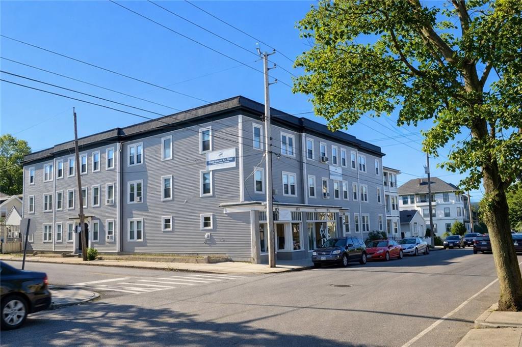 422 Pawtucket Avenue 2, Pawtucket, Rhode Island 02860, Estados Unidos