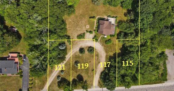 117 Canal Street, Westerly, RI 02891, USA