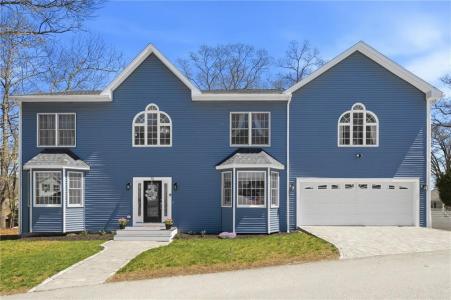 70 Shady Lane, Burrillville, Rhode Island 02859, Estados Unidos