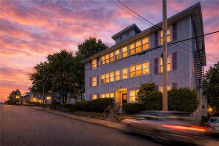 51 Wood Avenue, Woonsocket, RI 02895, USA