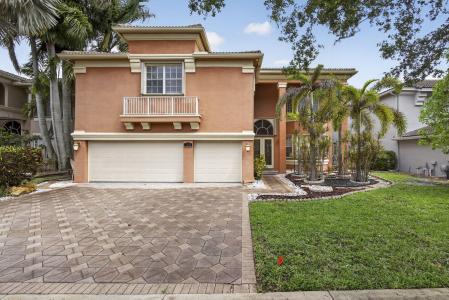 1724 Annandale Circle, Royal Palm Beach, Florida 33411