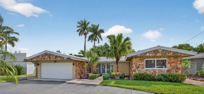 2300 NE 16th Avenue, Wilton Manors, Florida 33305, Amerika Birleşik Devletleri