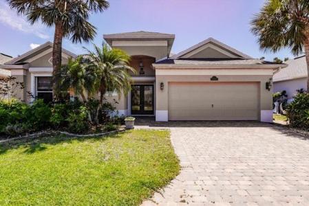 23238 Marsh Landing Boulevard, Estero, Florida 33928, Stati Uniti