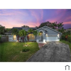 2269 N Rock Island Rd 2269, Margate, Florida 33063, USA