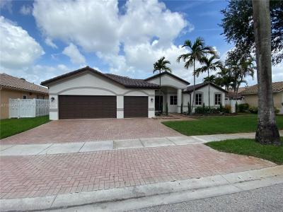 4000 SW 145th Ave, Miramar, Florida 33027, USA