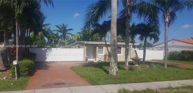 9841 SW 48th St 1, Miami, Florida 33165, USA