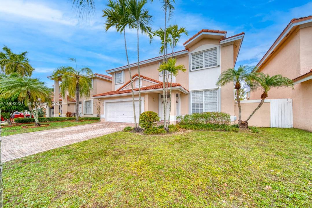 15261 SW 108th Ter, Miami, Florida 33196, USA
