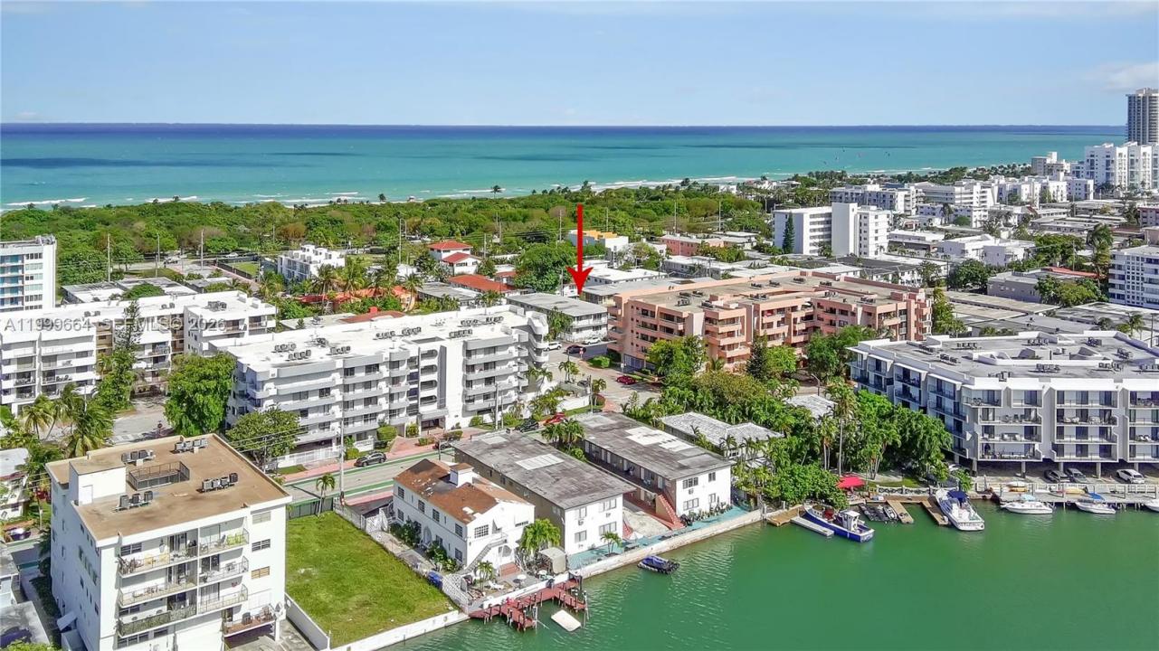 8129 Abbott Ave 10, Miami Beach, 플로리다 33141, 미국