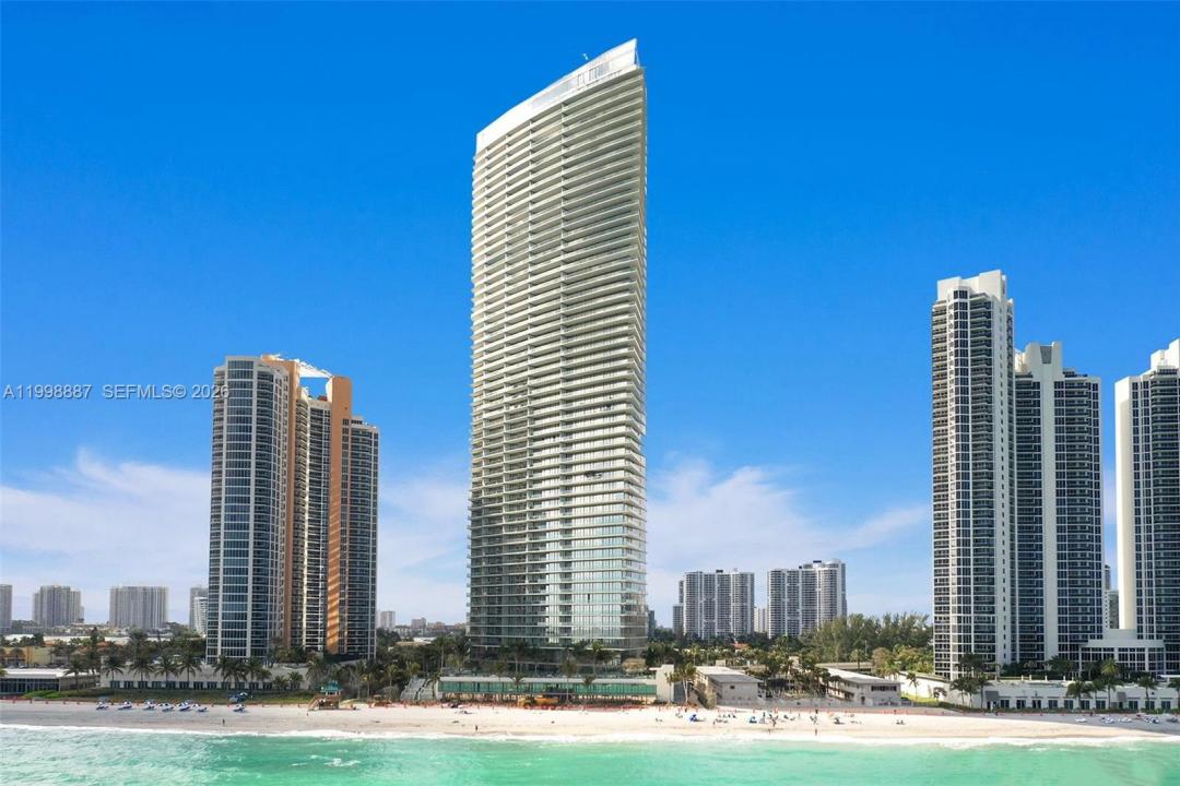 18975 Collins Ave 605, Sunny Isles Beach, Floride 33160, États-Unis