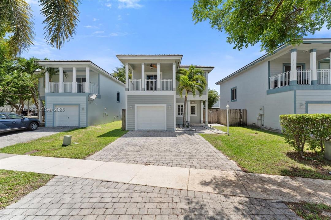 379 NE 31st Ave 379, Homestead, Florida 33033, USA