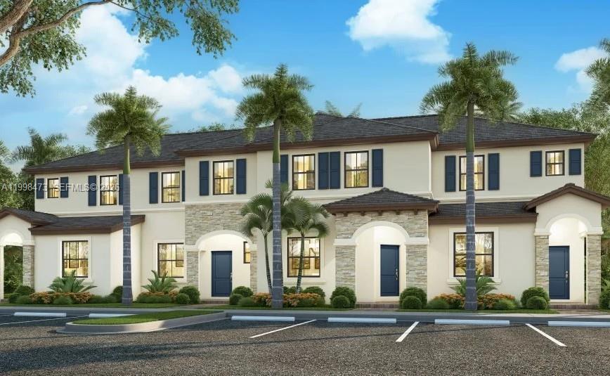 12909 SW 232nd Ln, Homestead, Floride 33032, États-Unis