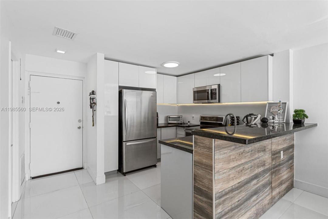 6545 Indian Creek Dr 306, Miami Beach, Floride 33141, États-Unis