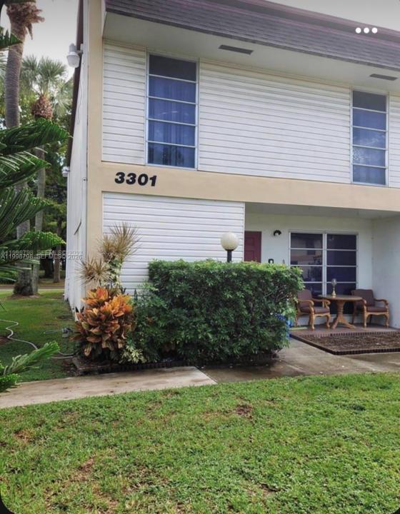 3301 Raleigh St 4A, Hollywood, Florida 33021, Stati Uniti