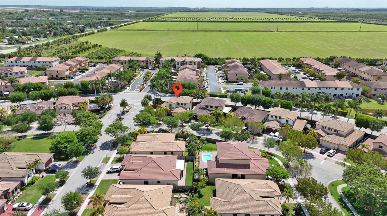 3698 SE 2nd Dr, Homestead, Floride 33033, États-Unis