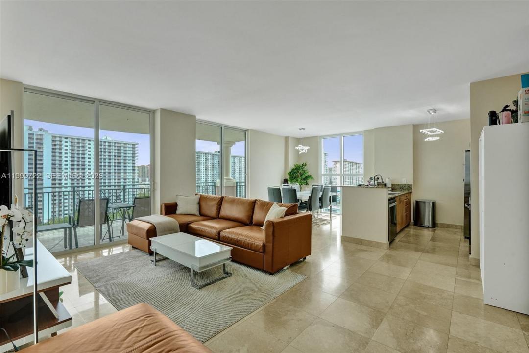 17555 Atlantic Blvd 1202, Sunny Isles Beach, Floride 33160, États-Unis