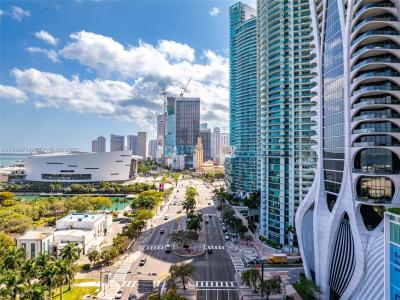 1000 Biscayne Blvd 1201, Miami, Flórida 33132, Estados Unidos