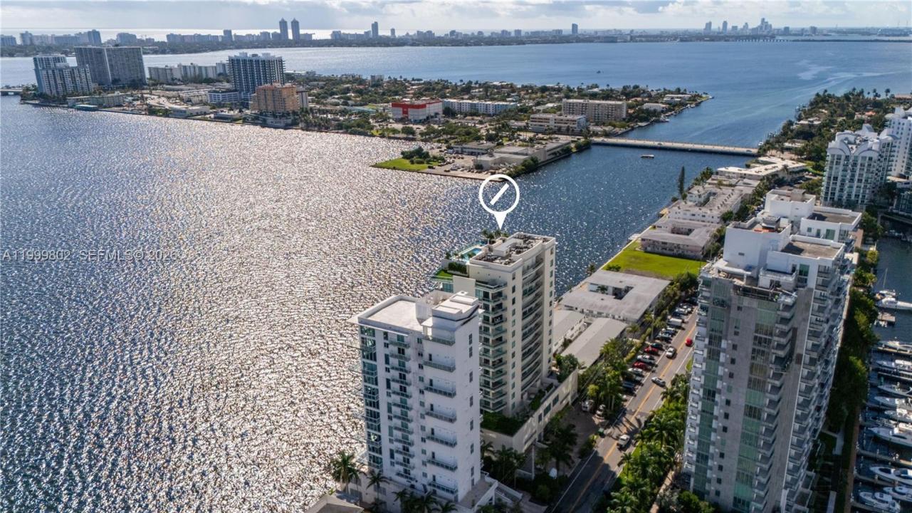 7935 East Dr 803, North Bay Village, Florida 33141, Stati Uniti