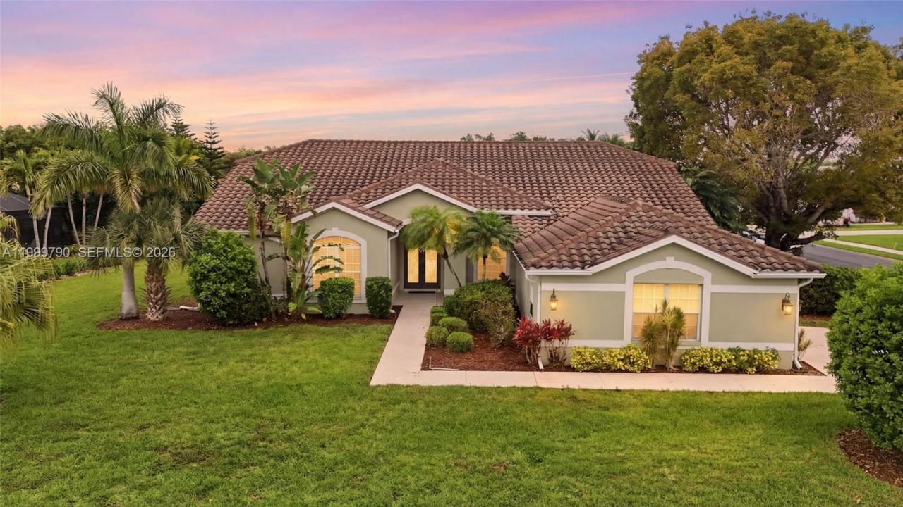 12761 Dresden CT, Fort Myers, Florida 33912, Stati Uniti
