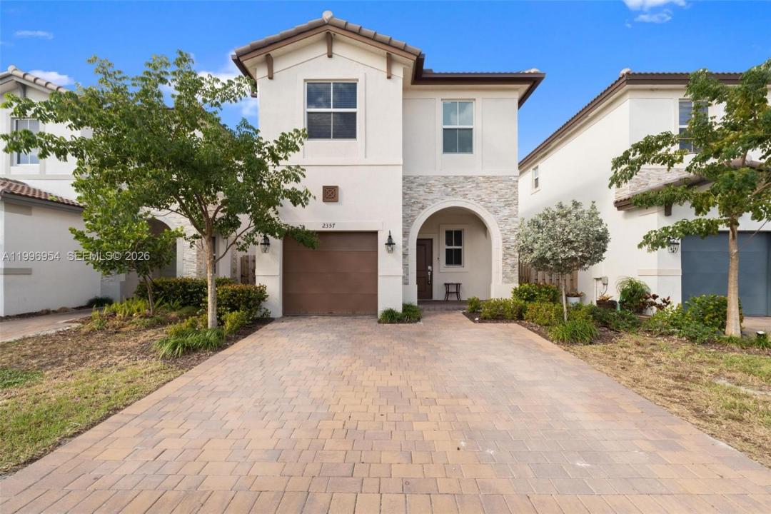 2357 NW 130th St, Miami, Floride 33167, États-Unis