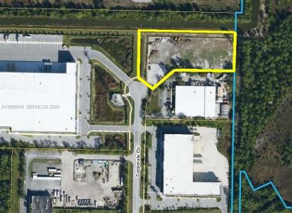 15850 Corporate Circle, Jupiter, Floride 33478, États-Unis