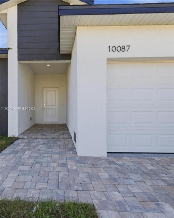 10087 Amicola Street 0, Port Charlotte, Florida 33981