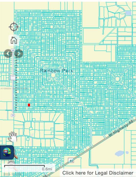 0 SW 30th ST, Ocala, Floride 34481, États-Unis