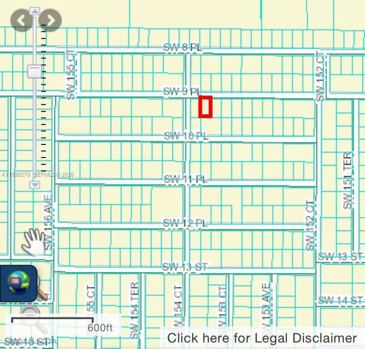 0 SW 9th Place, Ocala, Florida 34481, Stati Uniti