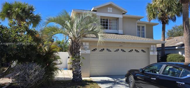 3234 BREWSTER DR, Kissimmee, Floryda 34743, USA