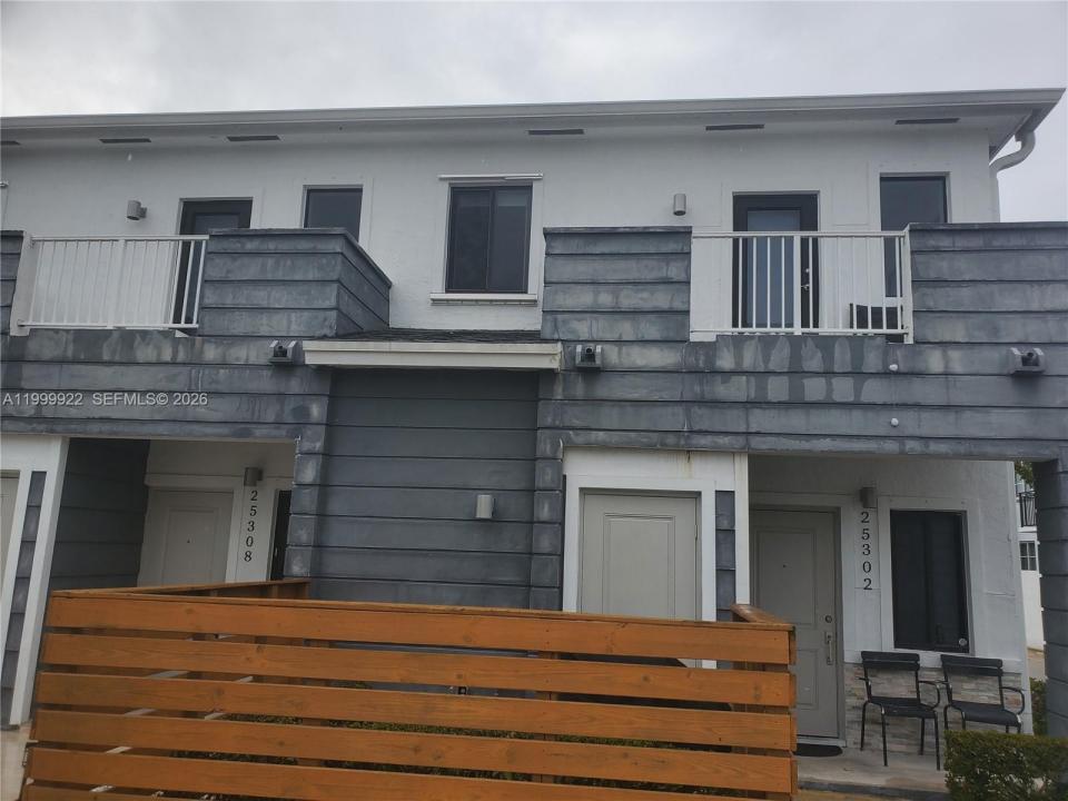 25302 SW 135th Ave, Homestead, Floride 33032, États-Unis