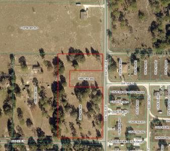 TBD SW 140th Avenue, Other City - In The State Of Florida, Florida 34432, Amerika Birleşik Devletleri