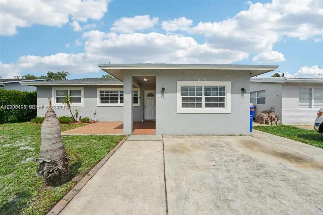 3731 NE 17th Ave, Pompano Beach, Florida 33064, Stati Uniti
