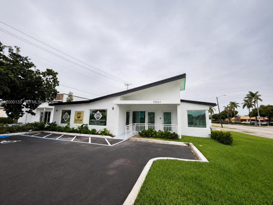 7061 Taft St A, Hollywood, Florida 33024, Stati Uniti