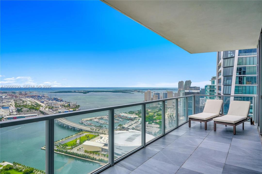 1100 Biscayne Blvd 6001, Miami, Floride 33132, États-Unis